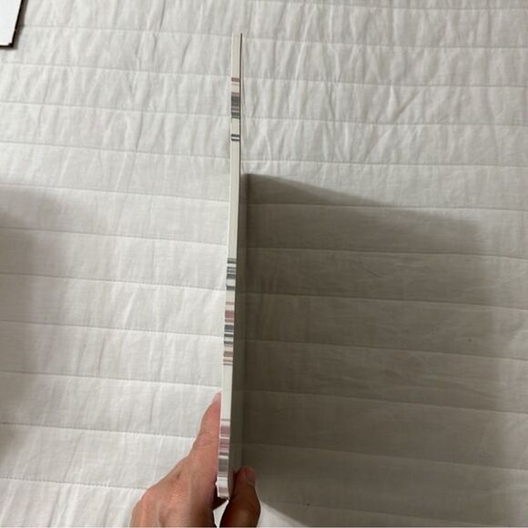 TF 52 Sheets Menu & Meals Calendar Planning Pad - Picture 6 of 10